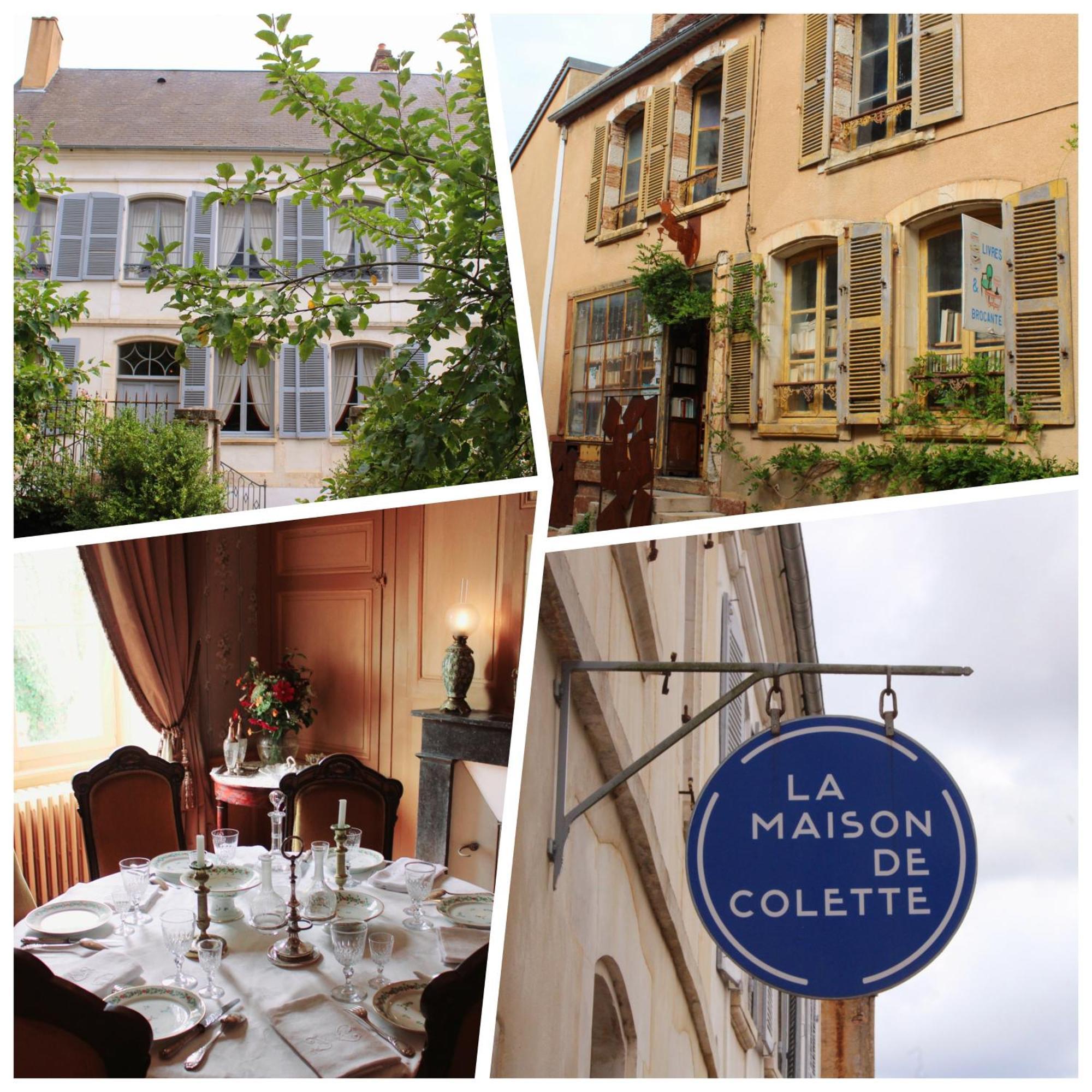 La Tomette Holiday home *
