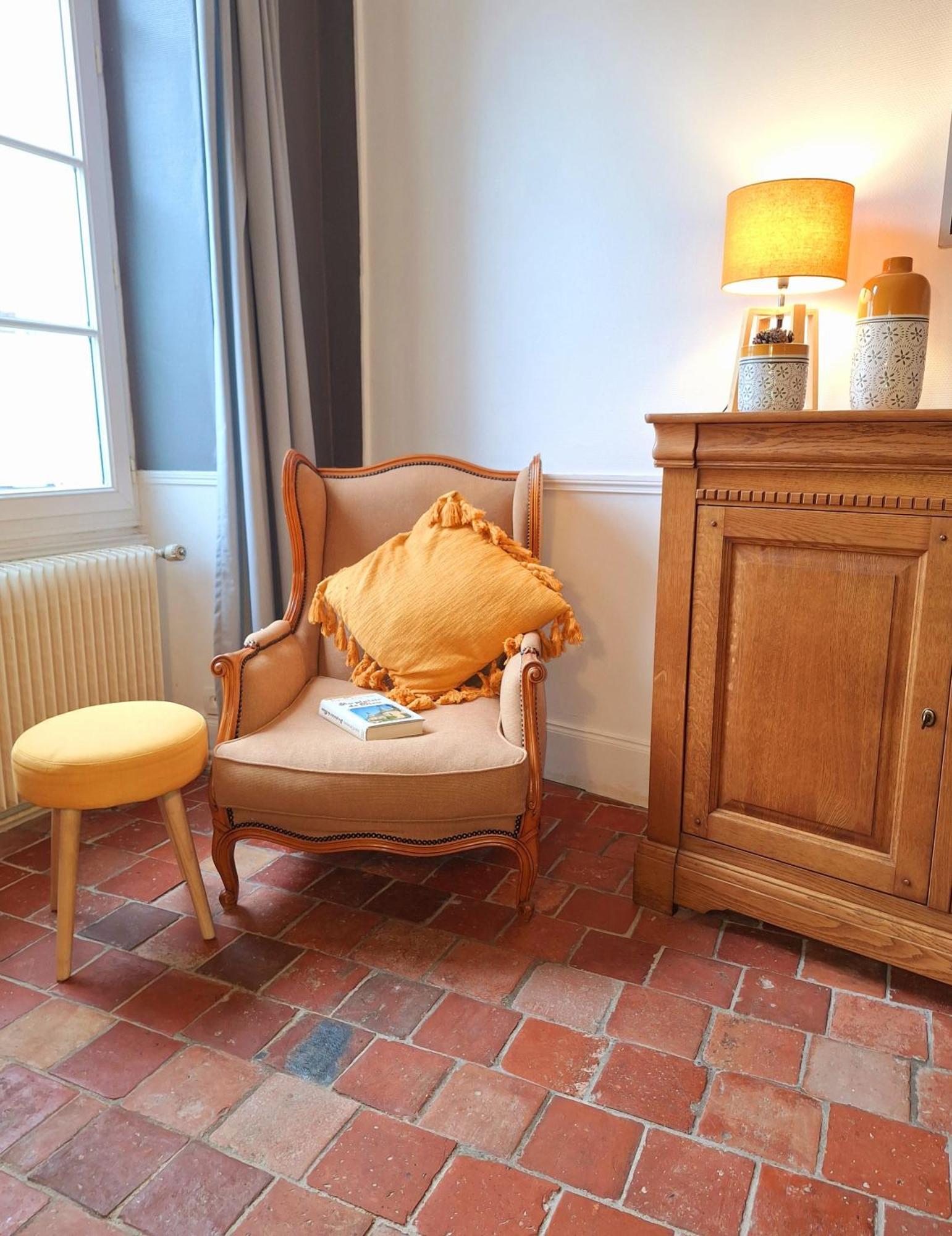 Holiday home La Tomette
