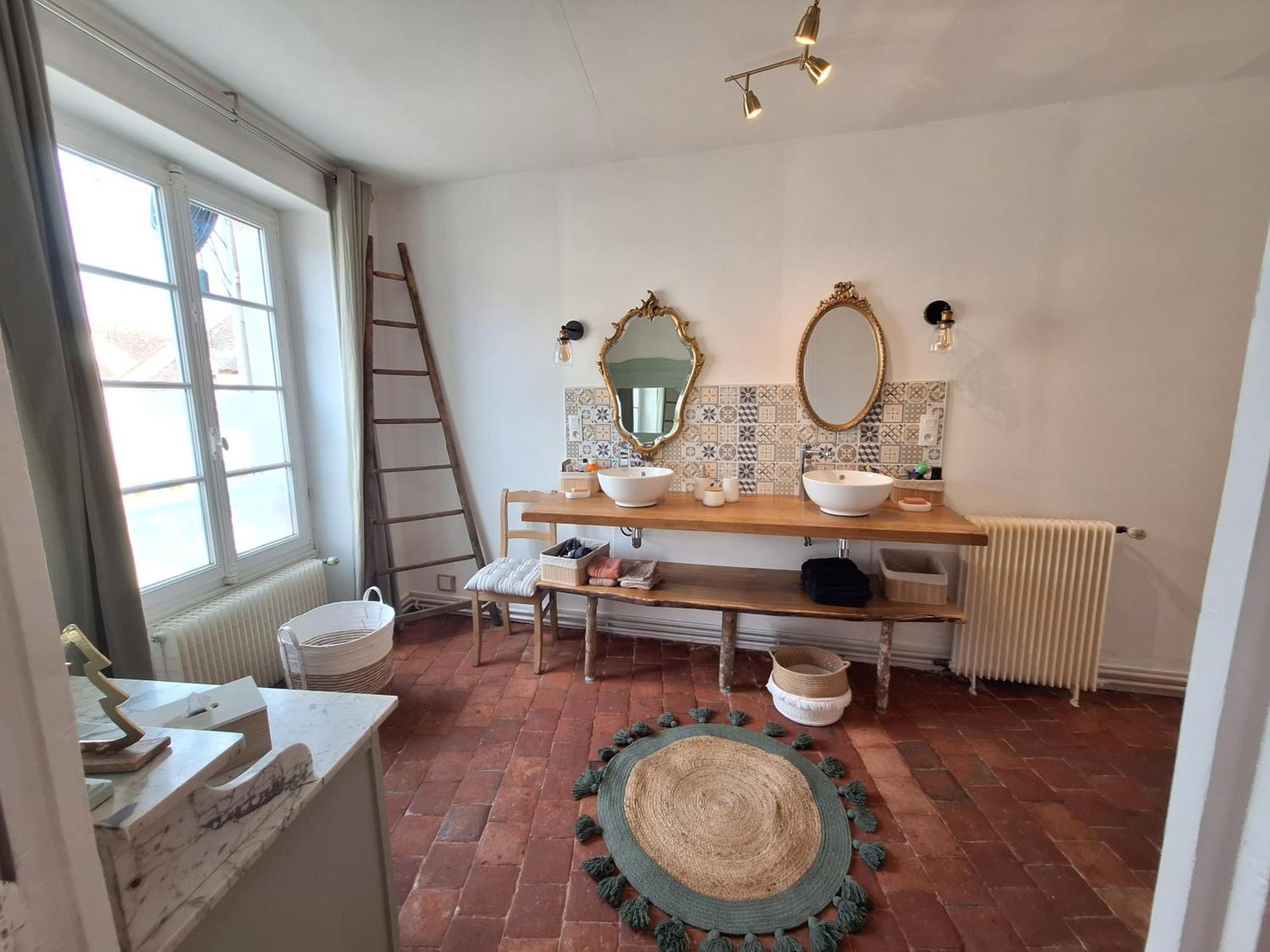 La Tomette Holiday home