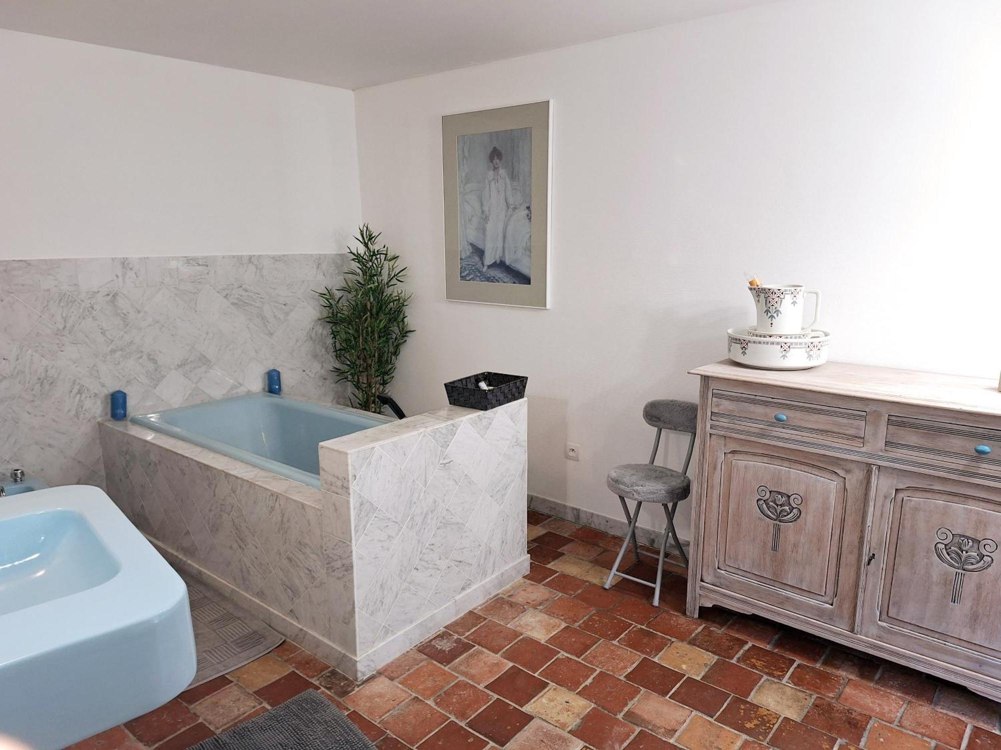 Holiday home La Tomette Etais-la-Sauvin