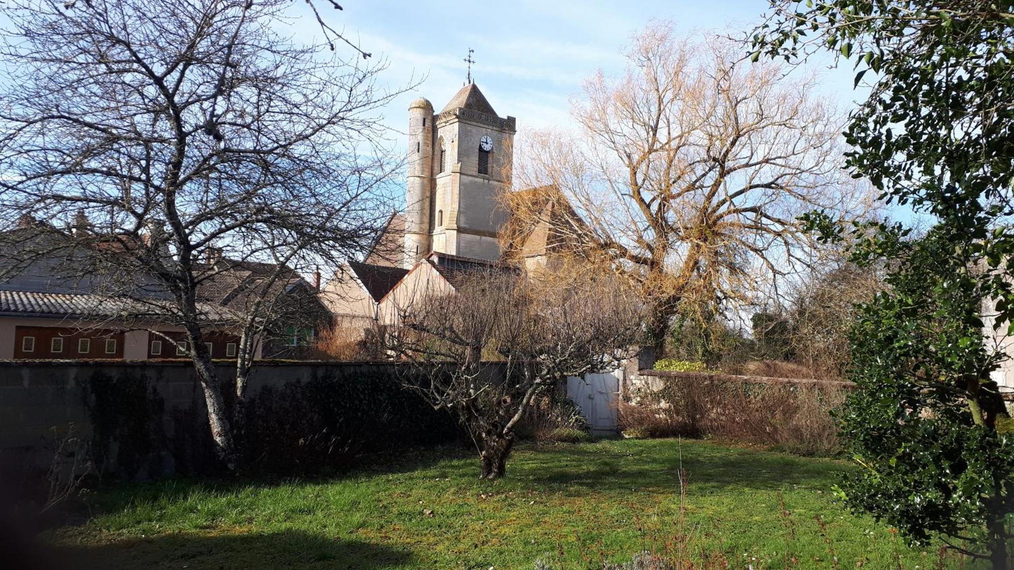 Holiday home La Tomette